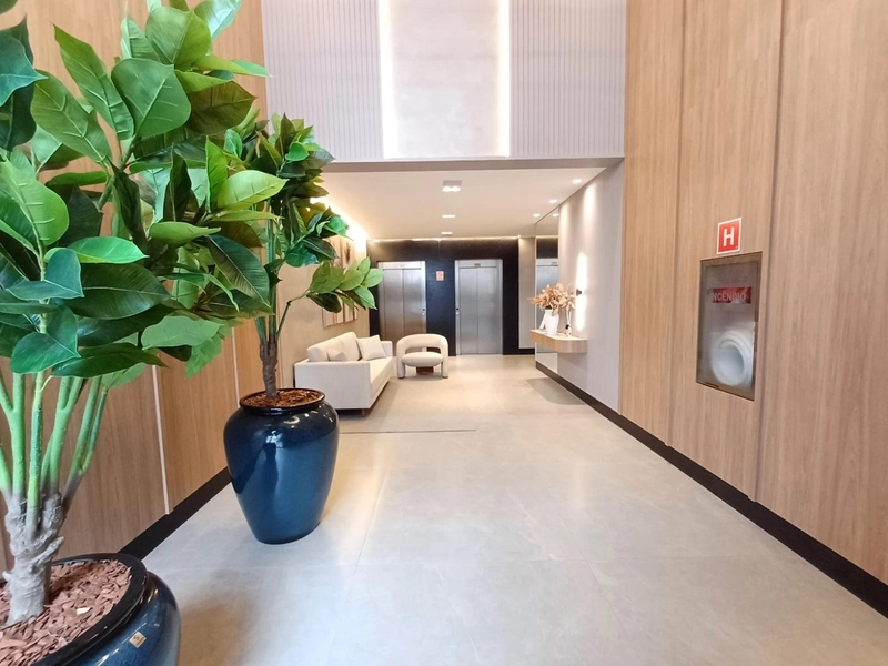 APARTAMENTO 03 SUÍTES MOBILIADO E DECORADO!: 24ª foto da galeria de imagens do imóvel