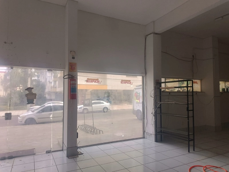 Ponto Comercial ideal para Supermercado, região em pleno crescimento: 7ª foto da galeria de imagens do imóvel
