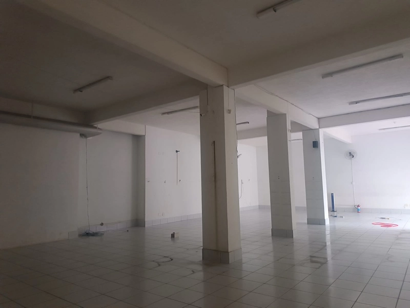 Ponto Comercial ideal para Supermercado, região em pleno crescimento: 8ª foto da galeria de imagens do imóvel