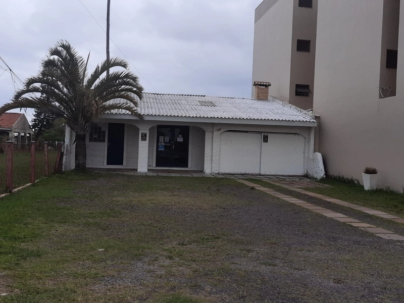 Excelente casa comercial Paraguassú Centro de Xangri-lá: 5ª foto da galeria de imagens do imóvel