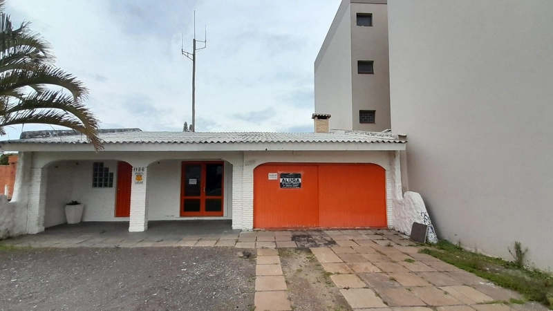 Excelente casa comercial Paraguassú Centro de Xangri-lá: 3ª foto da galeria de imagens do imóvel