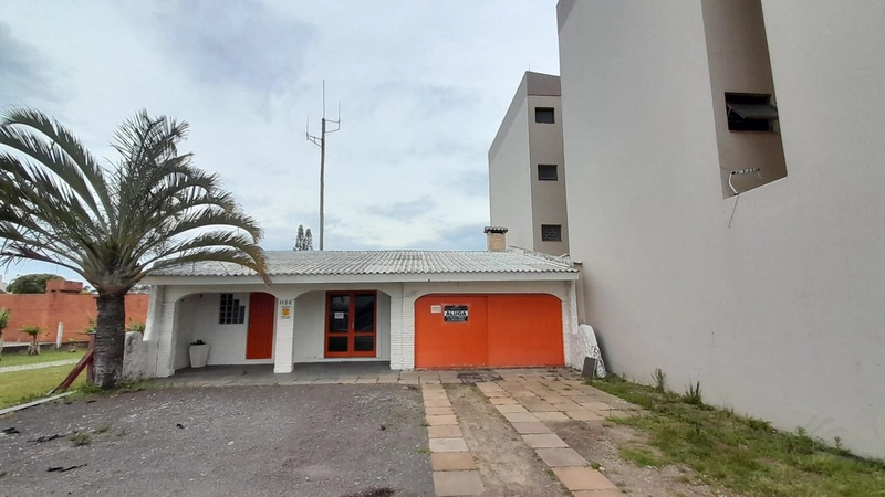 Excelente casa comercial Paraguassú Centro de Xangri-lá: 2ª foto da galeria de imagens do imóvel