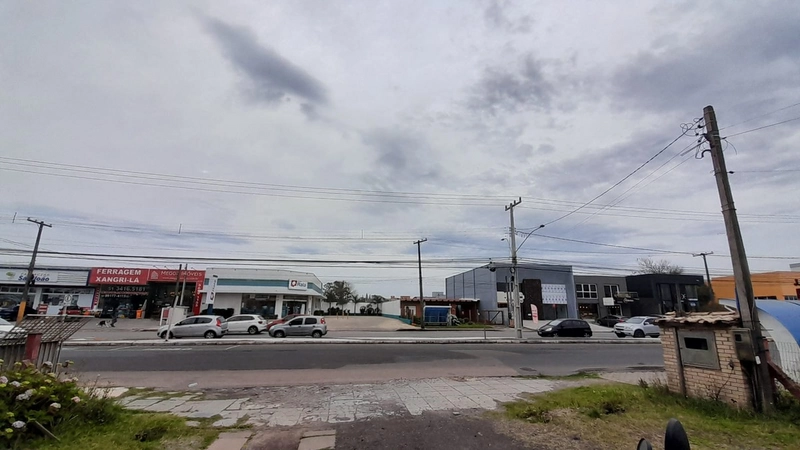 Excelente casa comercial Paraguassú Centro de Xangri-lá: 4ª foto da galeria de imagens do imóvel