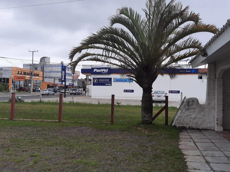 Excelente casa comercial Paraguassú Centro de Xangri-lá: 3ª foto da galeria de imagens do imóvel