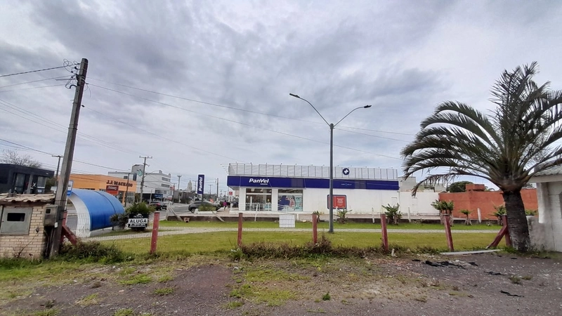 Excelente casa comercial Paraguassú Centro de Xangri-lá: 5ª foto da galeria de imagens do imóvel