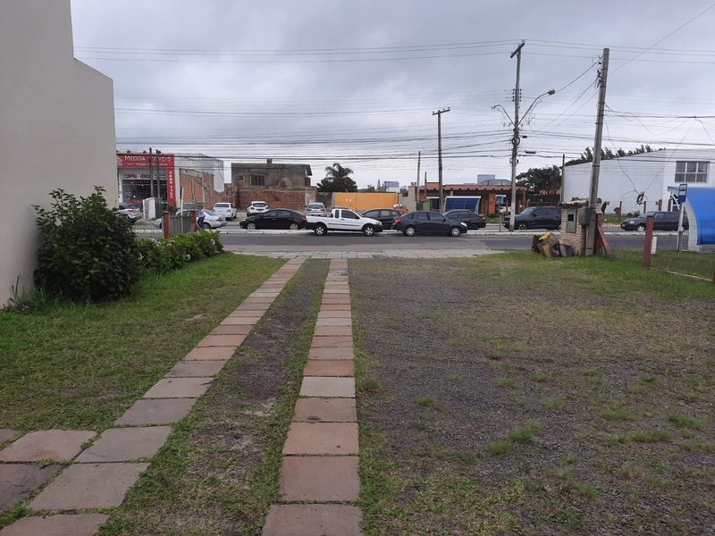 Excelente casa comercial Paraguassú Centro de Xangri-lá: 4ª foto da galeria de imagens do imóvel