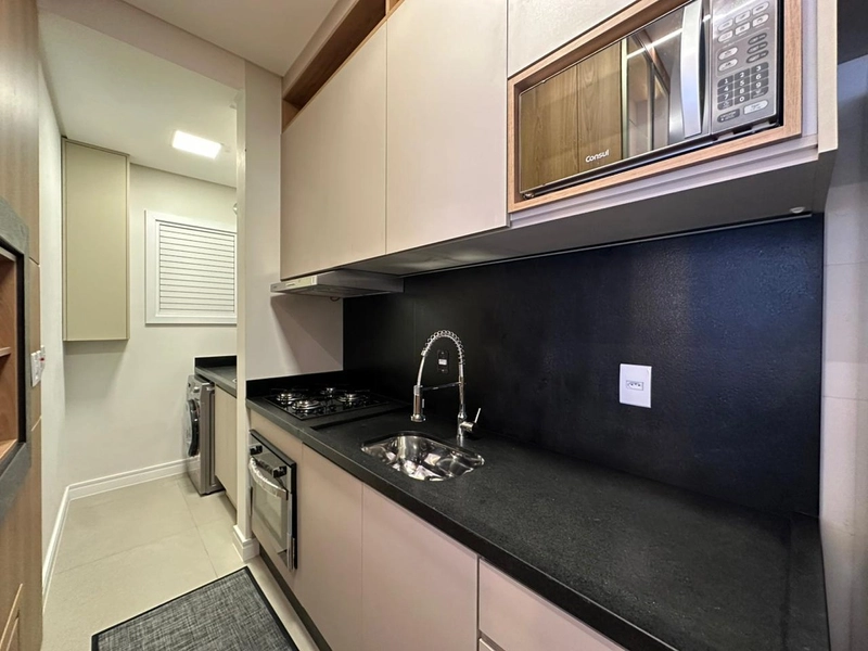Apartamento NOVO de frente - 2 dormitórios- Decorado - Capão da Canoa: 5ª foto da galeria de imagens do imóvel