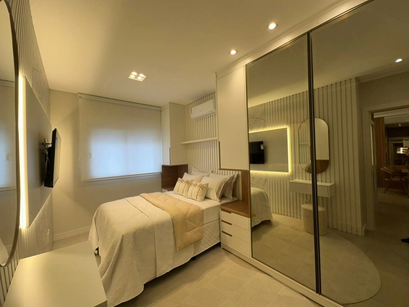 Apartamento NOVO de frente - 2 dormitórios- Decorado - Capão da Canoa: 10ª foto da galeria de imagens do imóvel