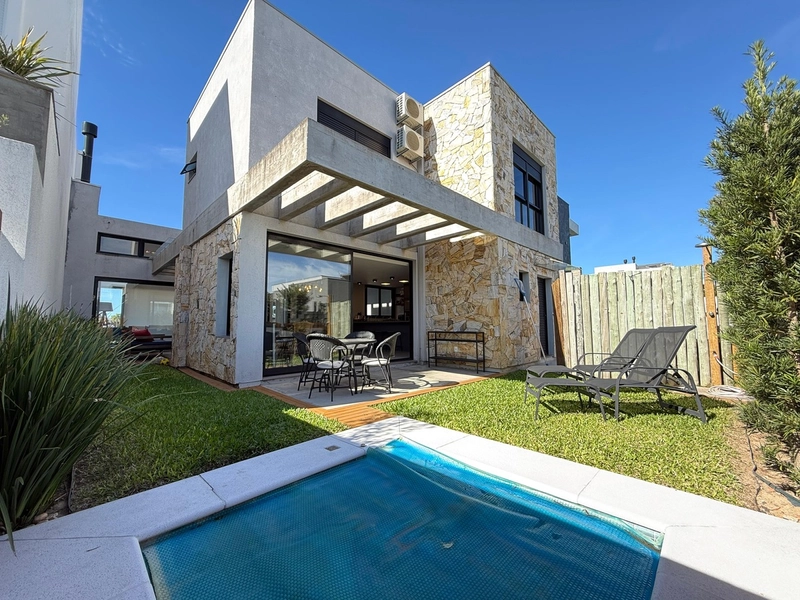 Casas à venda em Xangri-Lá, Condomínio Blue Centro: 23ª foto da galeria de imagens do imóvel