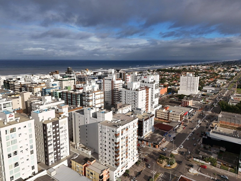 Apartamento de 02 dormitórios Av. Ubirajara Navegantes, Capão da canoa: 23ª foto da galeria de imagens do imóvel