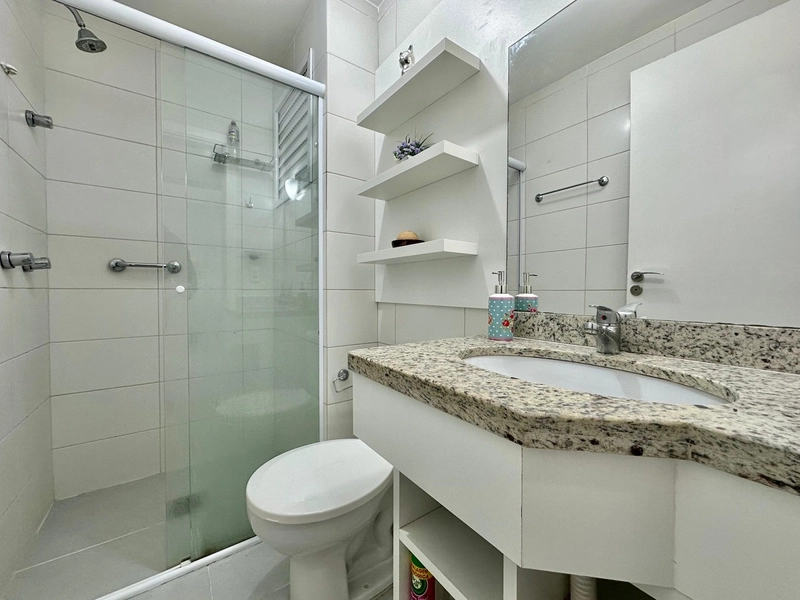 Apartamento de 02 dormitórios Av. Ubirajara Navegantes, Capão da canoa: 20ª foto da galeria de imagens do imóvel