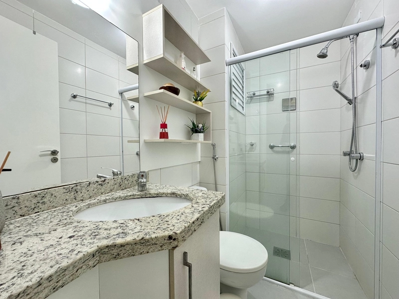Apartamento de 02 dormitórios Av. Ubirajara Navegantes, Capão da canoa: 17ª foto da galeria de imagens do imóvel