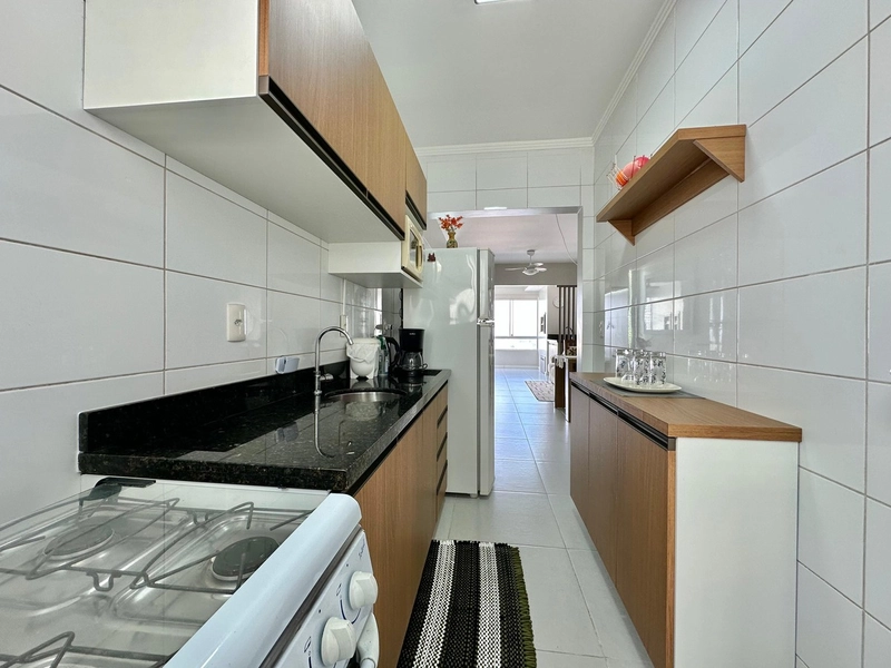 Apartamento de 02 dormitórios Av. Ubirajara Navegantes, Capão da canoa: 13ª foto da galeria de imagens do imóvel