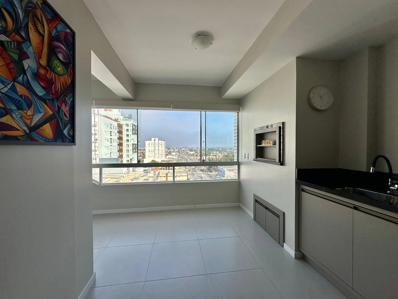 Apartamento de 02 dormitórios Av. Ubirajara Navegantes, Capão da canoa: 10ª foto da galeria de imagens do imóvel