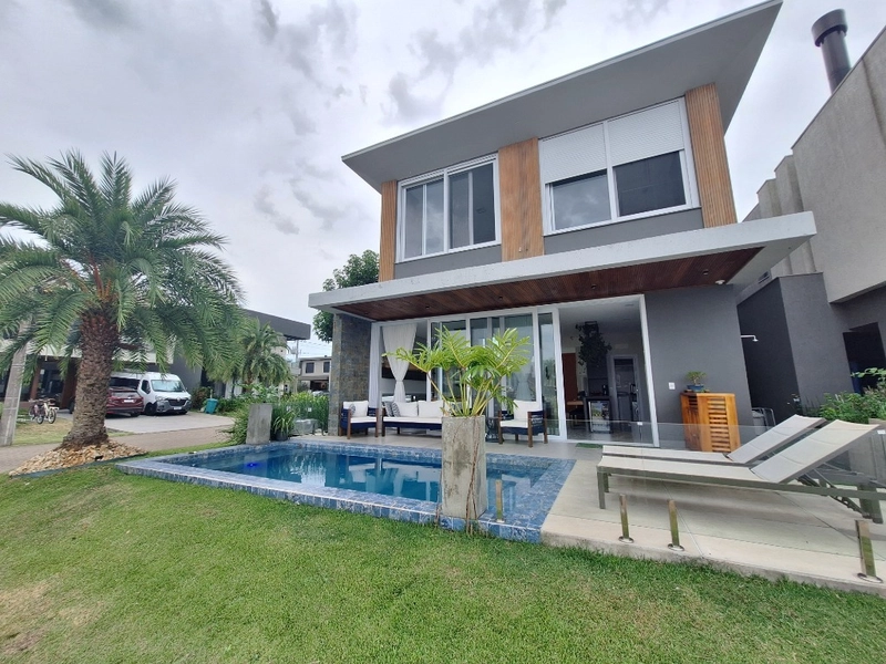 Casas à venda em Xangri-Lá, Condomínio Blue Centro: 26ª foto da galeria de imagens do imóvel
