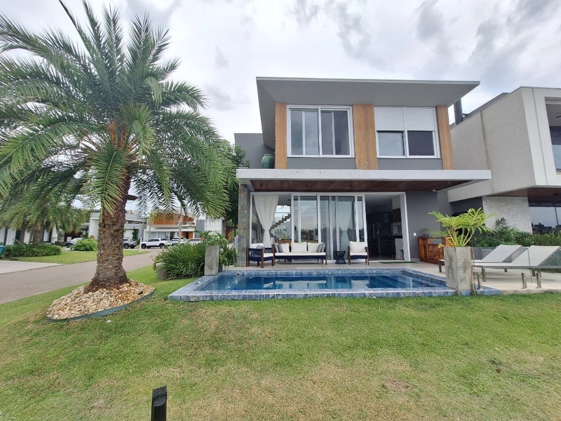 Casas à venda em Xangri-Lá, Condomínio Blue Centro: 27ª foto da galeria de imagens do imóvel