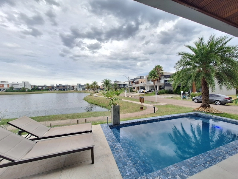 Casas à venda em Xangri-Lá, Condomínio Blue Centro: 24ª foto da galeria de imagens do imóvel