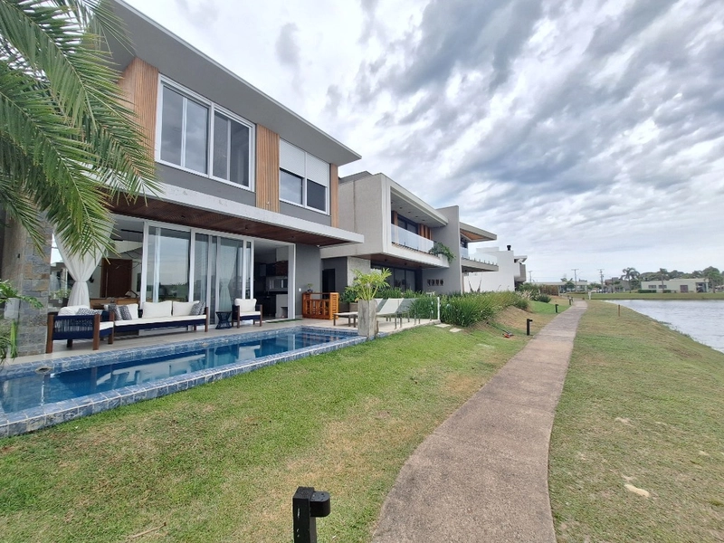 Casas à venda em Xangri-Lá, Condomínio Blue Centro: 28ª foto da galeria de imagens do imóvel