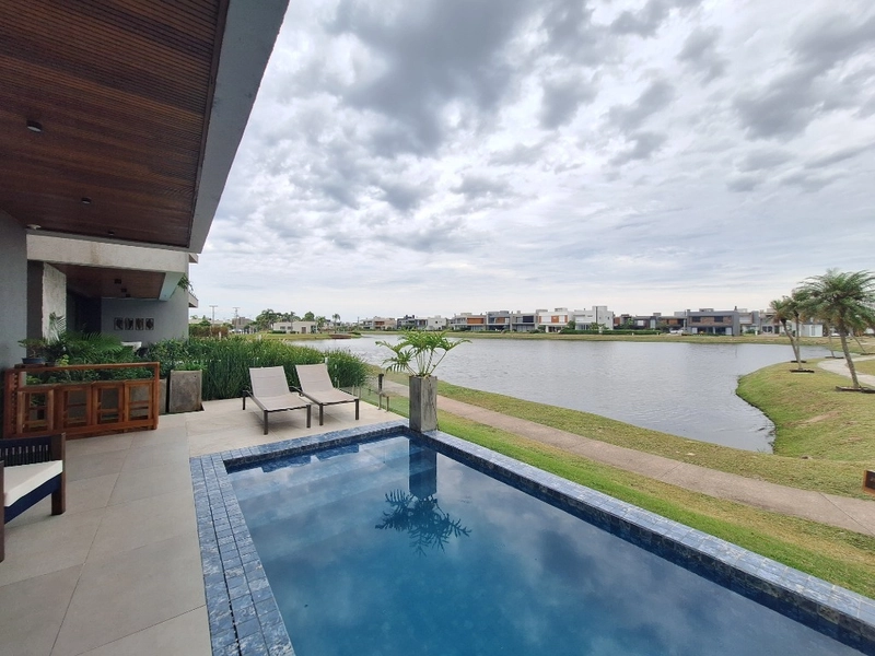 Casas à venda em Xangri-Lá, Condomínio Blue Centro: 25ª foto da galeria de imagens do imóvel