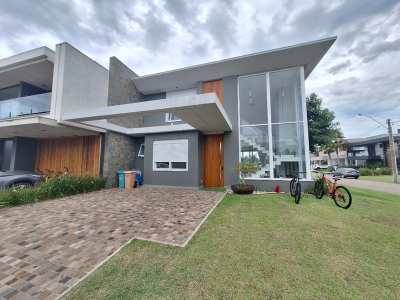 Casas à venda em Xangri-Lá, Condomínio Blue Centro: 2ª foto da galeria de imagens do imóvel