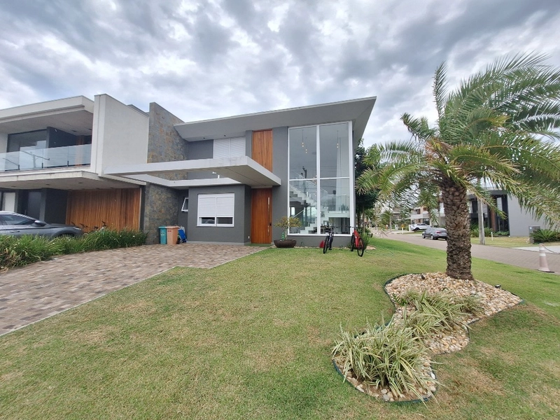 Casas à venda em Xangri-Lá, Condomínio Blue Centro: 3ª foto da galeria de imagens do imóvel