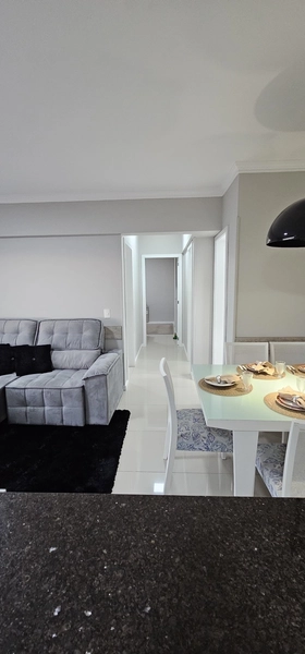 APARTAMENTO 02 DORMITORIOS - VISTA MAR: 23ª foto da galeria de imagens do imóvel