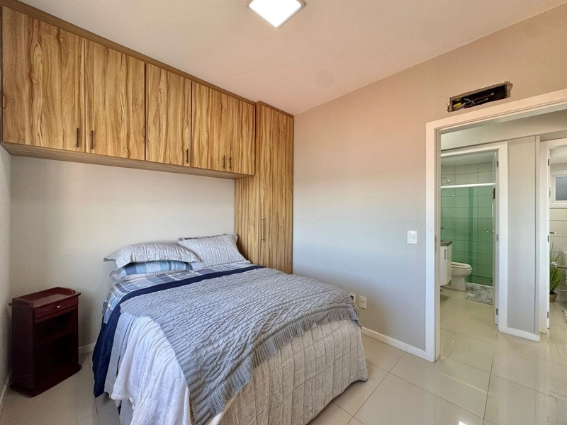 APARTAMENTO 02 DORMITORIOS - VISTA MAR: 12ª foto da galeria de imagens do imóvel