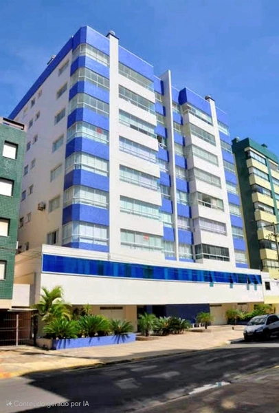 APARTAMENTO 02 DORMITORIOS - VISTA MAR: 26ª foto da galeria de imagens do imóvel