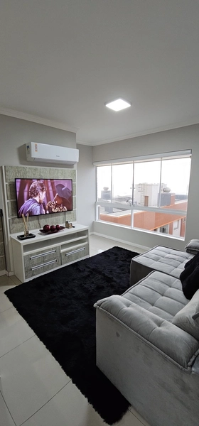 APARTAMENTO 02 DORMITORIOS - VISTA MAR: 25ª foto da galeria de imagens do imóvel