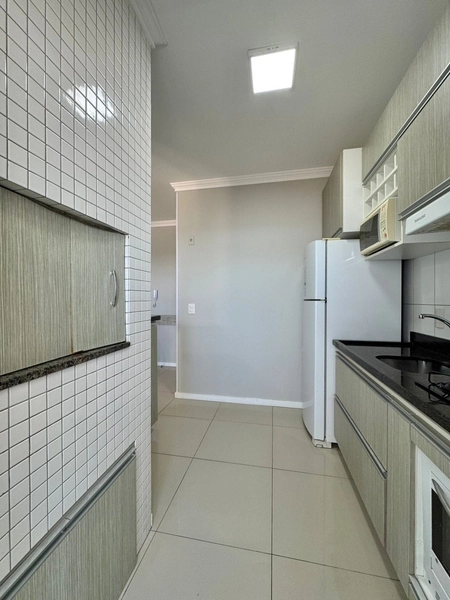 APARTAMENTO 02 DORMITORIOS - VISTA MAR: 16ª foto da galeria de imagens do imóvel