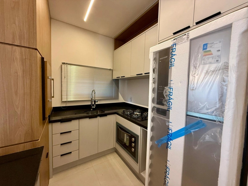 Apartamento de 3 Dormitórios com terraço ( Zona Nova de Capão ): 6ª foto da galeria de imagens do imóvel