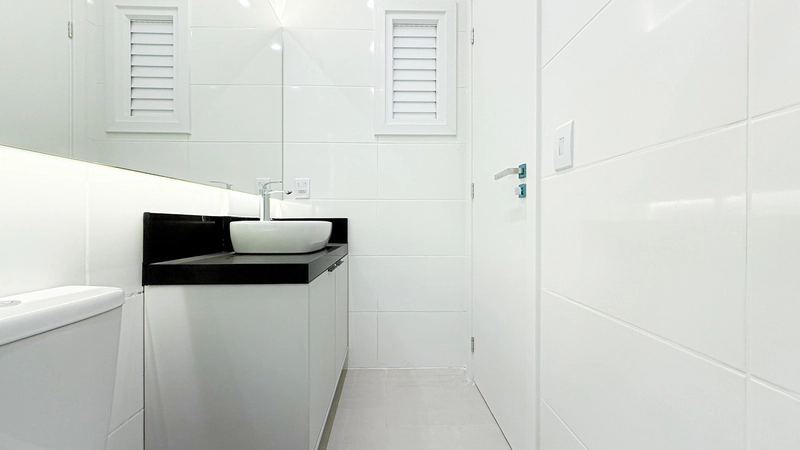 Apartamento de 3 Dormitórios com terraço ( Zona Nova de Capão ): 21ª foto da galeria de imagens do imóvel