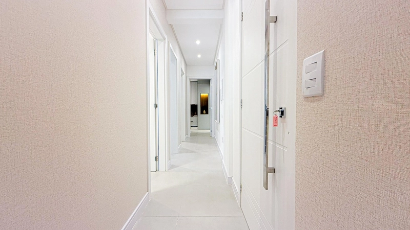 Apartamento de 3 Dormitórios com terraço ( Zona Nova de Capão ): 20ª foto da galeria de imagens do imóvel