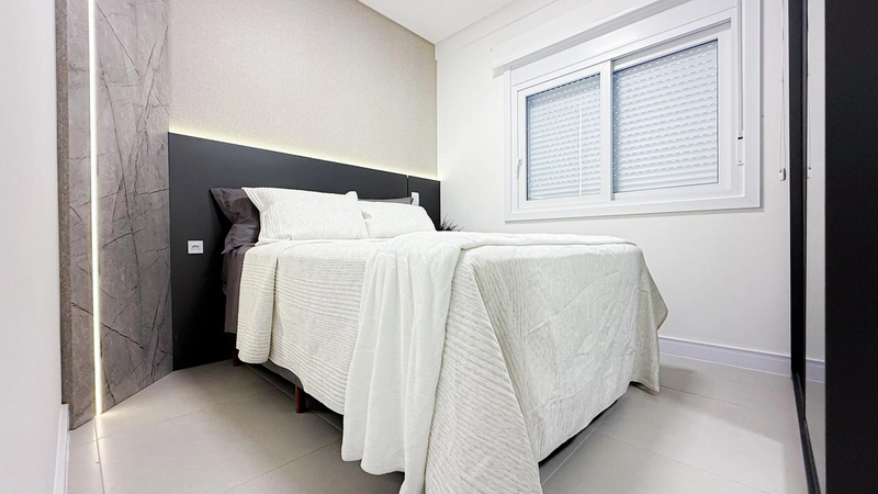 Apartamento de 3 Dormitórios com terraço ( Zona Nova de Capão ): 19ª foto da galeria de imagens do imóvel