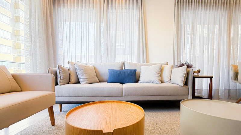 Apartamento de 3 Dormitórios com terraço ( Zona Nova de Capão ): 14ª foto da galeria de imagens do imóvel