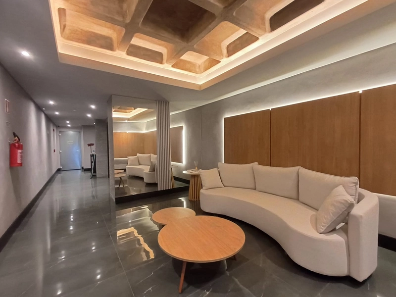 Loft, bairro Navegantes, Capão da Canoa.: 1ª foto da galeria de imagens do imóvel