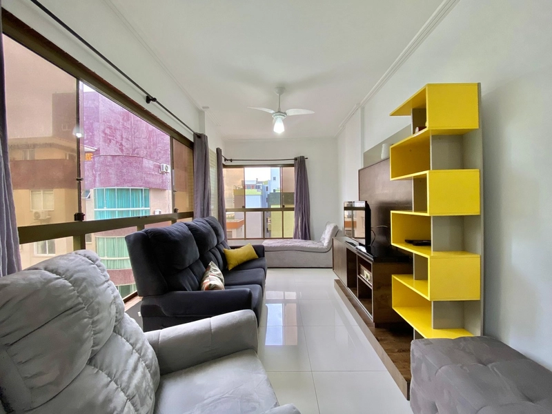 Apartamento 2 dormitórios/1suíte - Navegantes -Capão da Canoa: 3ª foto da galeria de imagens do imóvel