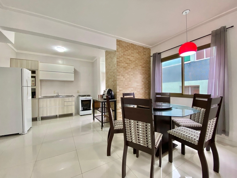 Apartamento 2 dormitórios/1suíte - Navegantes -Capão da Canoa: 9ª foto da galeria de imagens do imóvel
