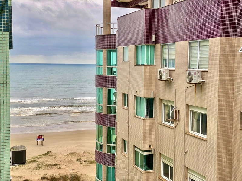Apartamento 2 dormitórios/1suíte - Navegantes -Capão da Canoa: 11ª foto da galeria de imagens do imóvel