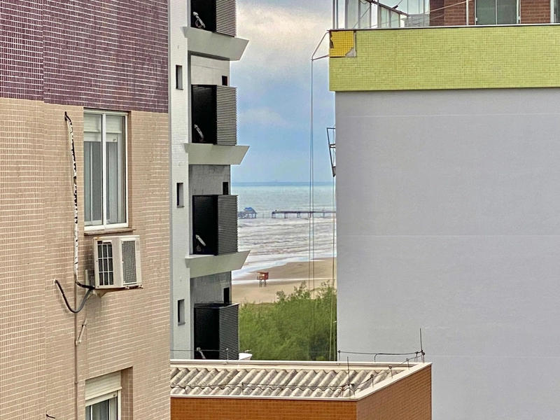 Apartamento 2 dormitórios/1suíte - Navegantes -Capão da Canoa: 4ª foto da galeria de imagens do imóvel