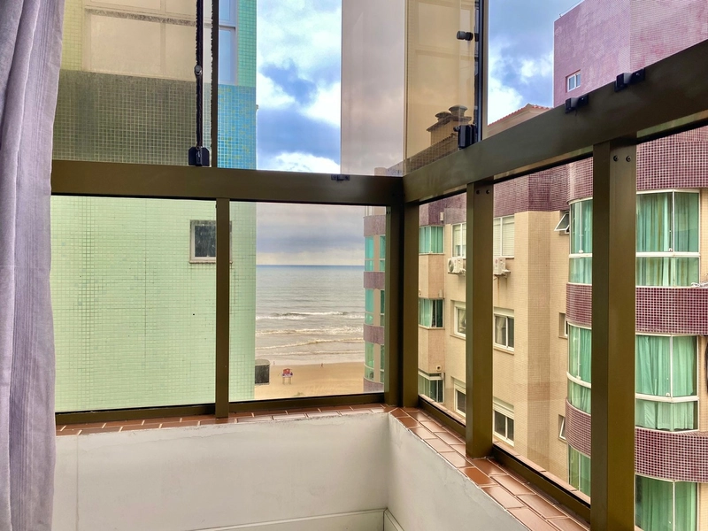 Apartamento 2 dormitórios/1suíte - Navegantes -Capão da Canoa: 7ª foto da galeria de imagens do imóvel