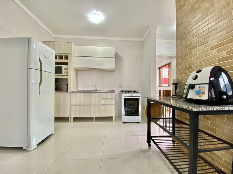Apartamento 2 dormitórios/1suíte - Navegantes -Capão da Canoa: 12ª foto da galeria de imagens do imóvel