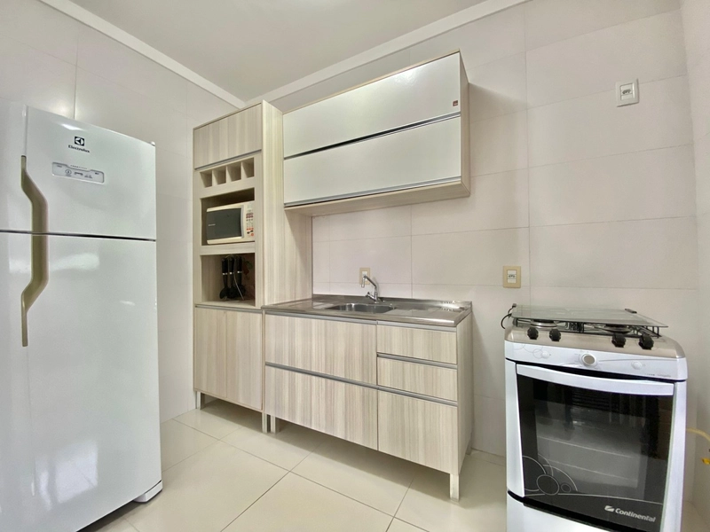 Apartamento 2 dormitórios/1suíte - Navegantes -Capão da Canoa: 15ª foto da galeria de imagens do imóvel