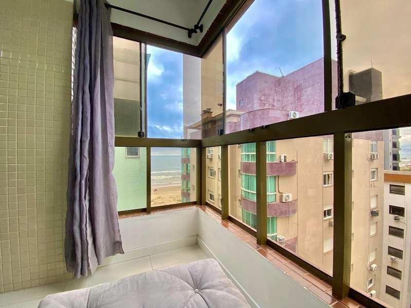 Apartamento 2 dormitórios/1suíte - Navegantes -Capão da Canoa: 8ª foto da galeria de imagens do imóvel
