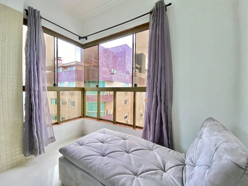 Apartamento 2 dormitórios/1suíte - Navegantes -Capão da Canoa: 5ª foto da galeria de imagens do imóvel