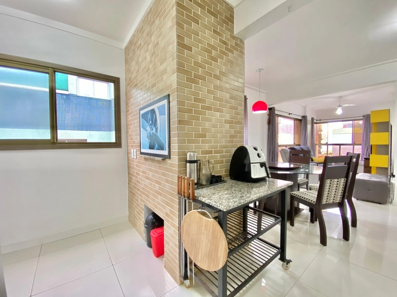 Apartamento 2 dormitórios/1suíte - Navegantes -Capão da Canoa: 14ª foto da galeria de imagens do imóvel
