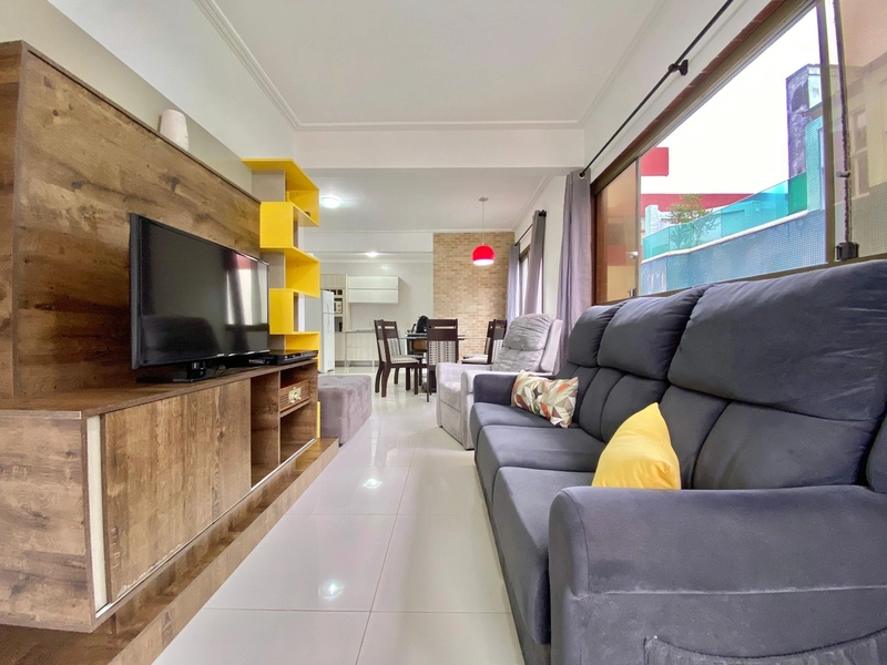Apartamento 2 dormitórios/1suíte - Navegantes -Capão da Canoa: 10ª foto da galeria de imagens do imóvel