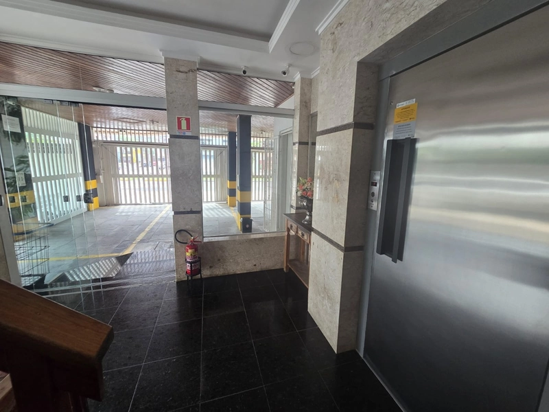 Apartamento de frente, 2 dormitórios, Centro de Capão da Canoa.: 22ª foto da galeria de imagens do imóvel