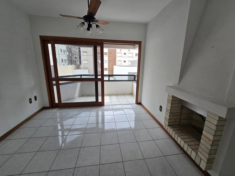 Apartamento de frente, 2 dormitórios, Centro de Capão da Canoa.: 3ª foto da galeria de imagens do imóvel