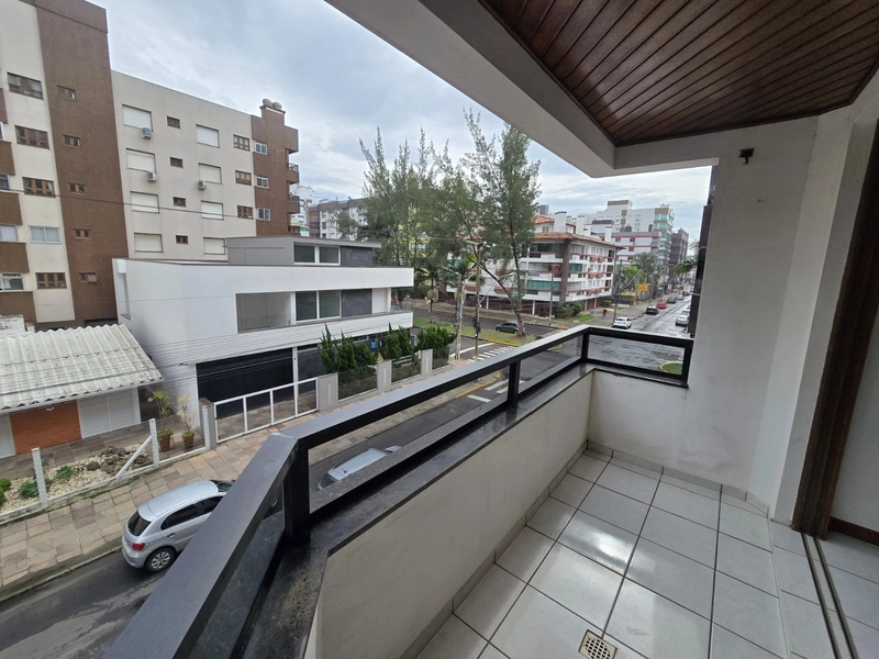 Apartamento de frente, 2 dormitórios, Centro de Capão da Canoa.: 9ª foto da galeria de imagens do imóvel